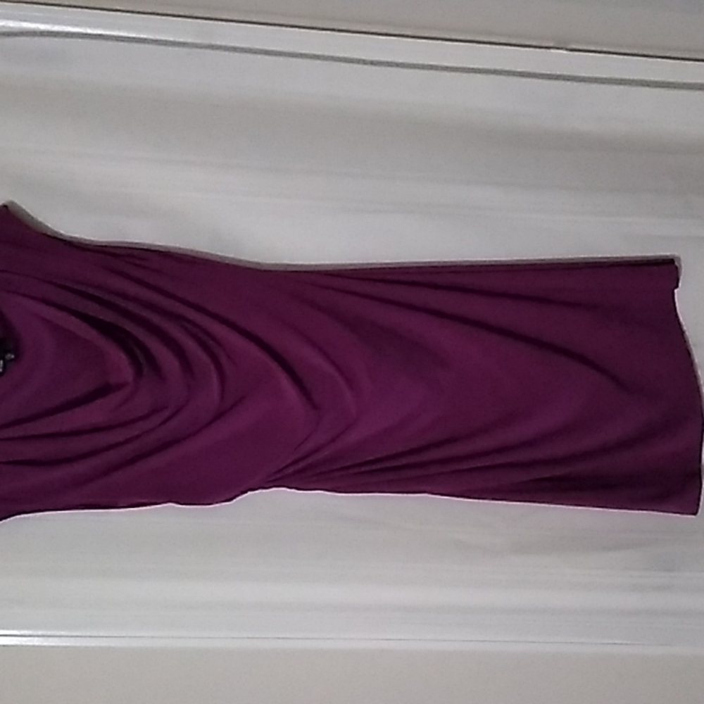 Ronni Nicole Businesd/Formal Dress